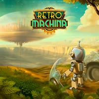 Retro Machina [2021]