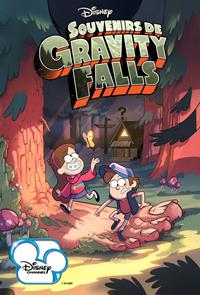 Souvenirs de Gravity Falls [2012]