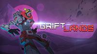 Griftlands - eshop Switch