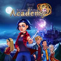 Arcane Arts Academy [2021]