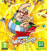 Astérix & Obélix : Baffez-les Tous ! - Xbox One