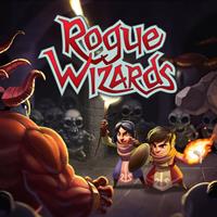 Rogue Wizards - eshop Switch