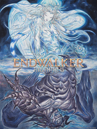 Final Fantasy XIV : Endwalker - PC