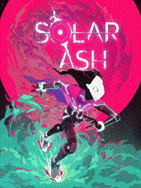 Solar Ash - eshop Switch