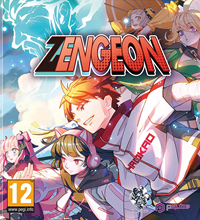 Zengeon - PS4