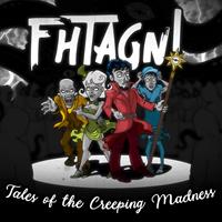 Fhtagn! - Tales of the Creeping Madness - PC