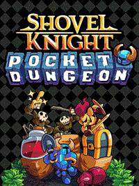 Shovel Knight Pocket Dungeon - PC