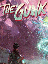 The Gunk - PC