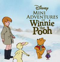 Winnie l'Ourson : Mini Adventures of Winnie the Pooh [2010]