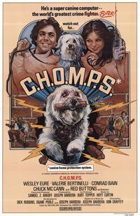 C.H.O.M.P.S. [1979]