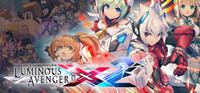 Azure Striker Gunvolt : Gunvolt Chronicles : Luminous Avenger iX 2 [2022]