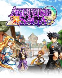 Asdivine Saga [2021]