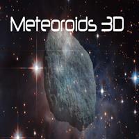 Meteoroids 3D [2021]