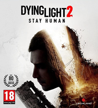 Dying Light 2 Stay Human - PS5