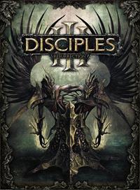 Disciples III : Resurrection #3 [2011]