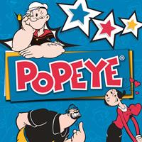 Popeye - PSN