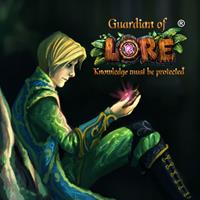 Guardian of Lore - PSN