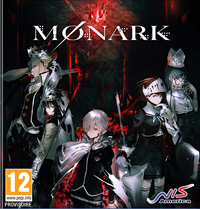 Monark - PS5