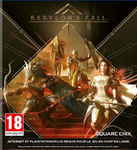 Babylon's Fall - PC