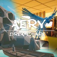 Aery - Dreamscape [2022]