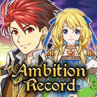 Ambition Record [2022]