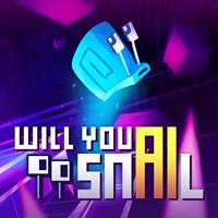 Will You Snail? [2022]