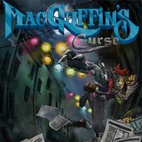 MacGuffin's Curse - PC