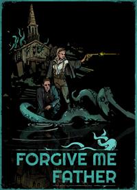 Forgive Me Father - eshop Switch