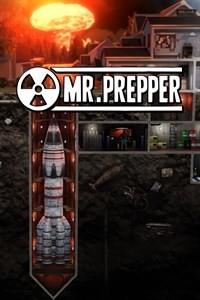 Mr. Prepper [2021]