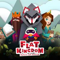 Flat Kingdom - PC