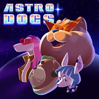 Astrodogs [2021]