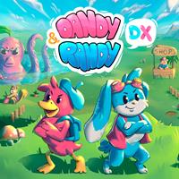 Dandy & Randy DX - PC