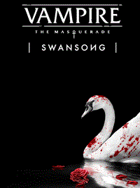 Vampire : The Masquerade – Swansong - eshop Switch