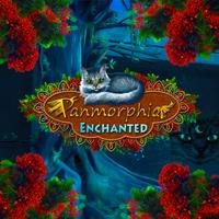 Panmorphia : Enchanted [2021]