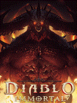 Diablo Immortal [2022]