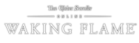 The Elder Scrolls Online : Waking Flames - PSN