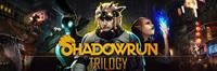 Shadowrun Trilogy [2022]