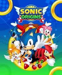 Sonic Origins - PSN