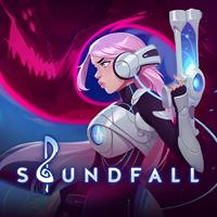 Soundfall [2022]