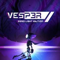 Vesper - eshop Switch