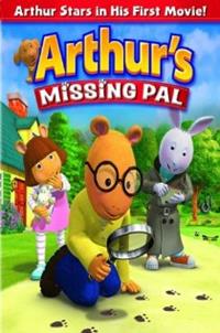 Arthur's Missing Pal [2006]