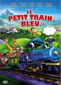 Le petit train bleu [2011]