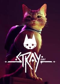 Stray - eshop Switch