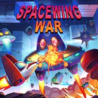 Spacewing War [2022]