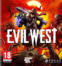 Evil West - Xbox Series