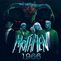 Mothmen 1966 [2022]