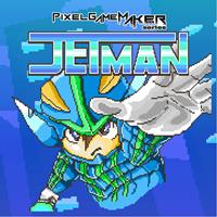 JETMAN - PC