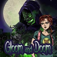 Gloom and Doom [2021]