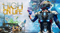 High on Life [2022]