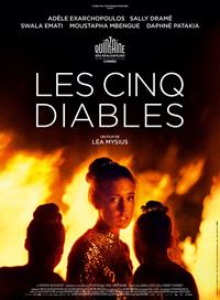 Les Cinq Diables [2022]